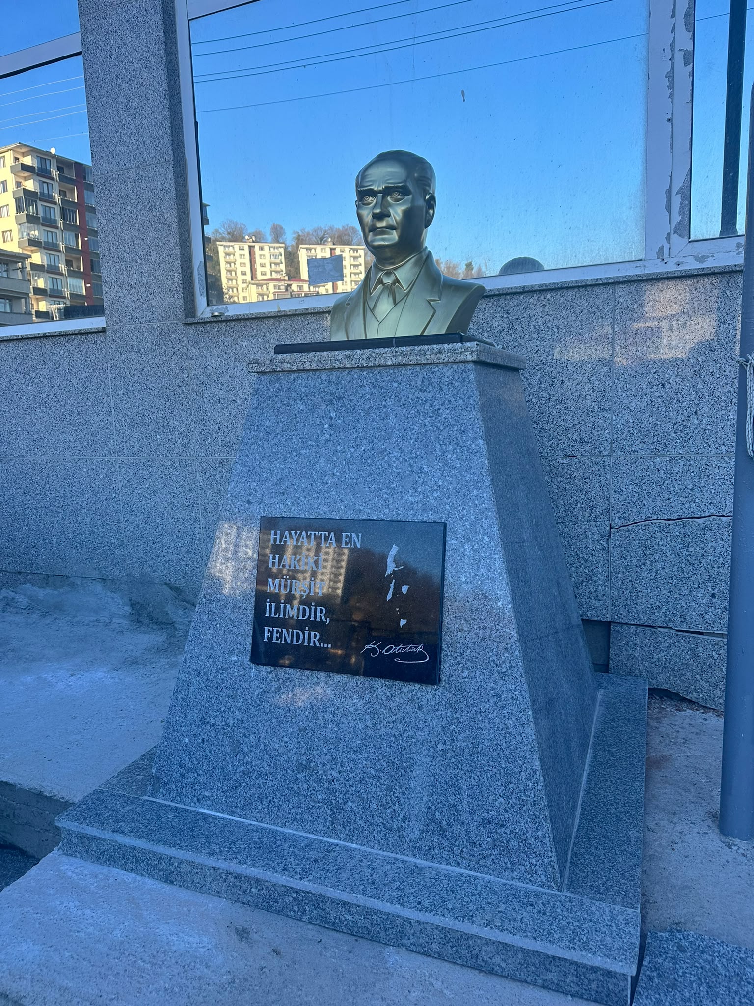 Kursu Uygulaması